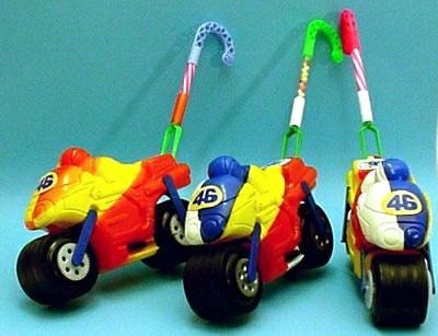 Trainabile moto super bike - super,
