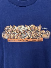 Camicia vintage Tribal Gear