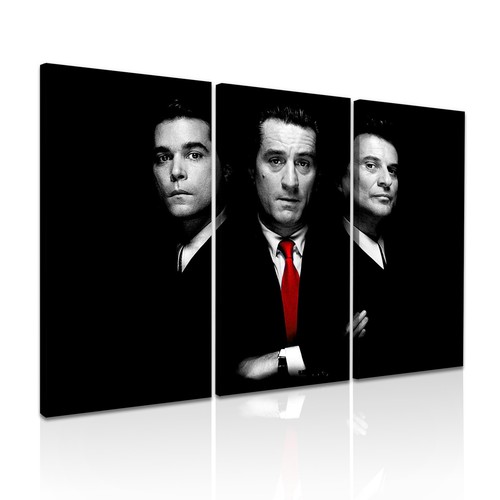 Goodfellas scatola art deco - art,
