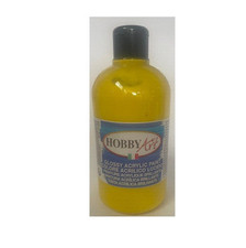 tempera acrilica 500ml lucida