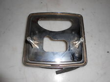 Faro Fanale Stop Posteriore Fanali Vespa LML Star 4T 125 150 151 2001 2016 2017