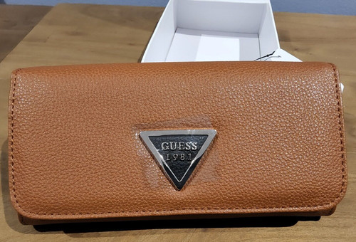 Portafoglio guess donna - guess, lauri