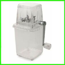 TRITAGHIACCIO TRITA GHIACCIO