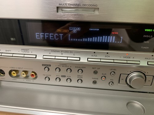 Sony str db940 1 - sony, str-db940,