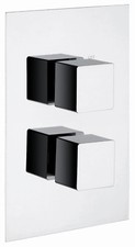 MISCELATORE TERMOSTATICO 2 VIE