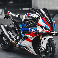 Per BMW S1000RR S 1000RR