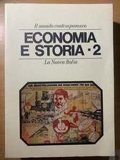 Il mondo contemporaneo - economia e storia 2