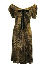 ABITO 224 € - 70% BARONI DONNA E9780 1113 MACULATO ult.mis.disp. 42/44 A/I.