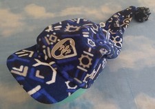 CAP  CONTE of FLORENCE vintage 80's  made in Italy TG. 59 cm New! RARE 