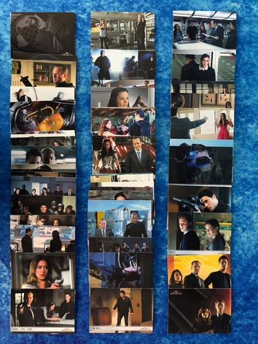Marvel agents i e - of, s.h.i.e.l.d