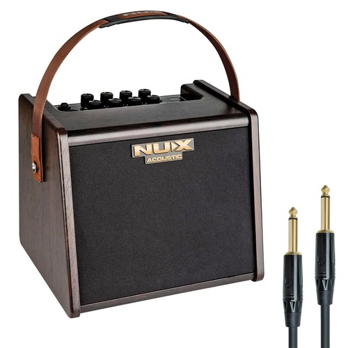 Nux amplificatore - nux, ac-25