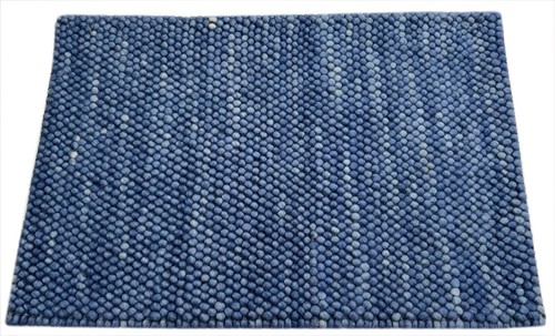 Tappeto kilim dhurry fatto - kilim, a