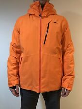 Men's ski suit Kjus Formula, size 52