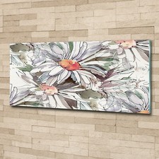 Tulup Glass Print Wall Art