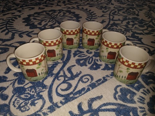 Tazzine caffè thomson - da,