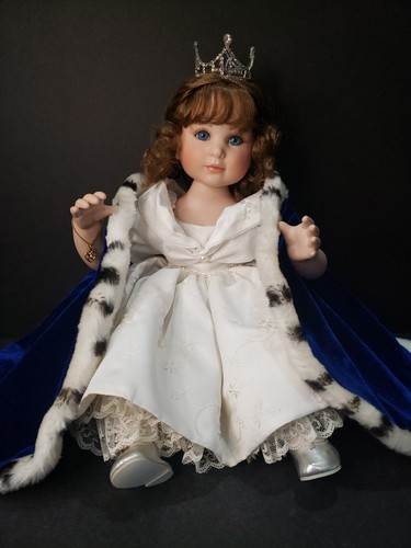 Baby miss america marie - marie, osmond