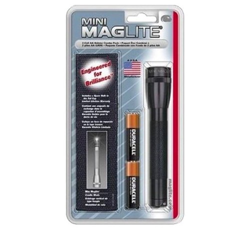 Mag lite nero - mag-lite, 2305