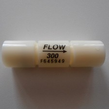 FLOW RESTRICTOR 300 ATTACCO