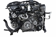 Motore Mercedes 3.0 CDI W212