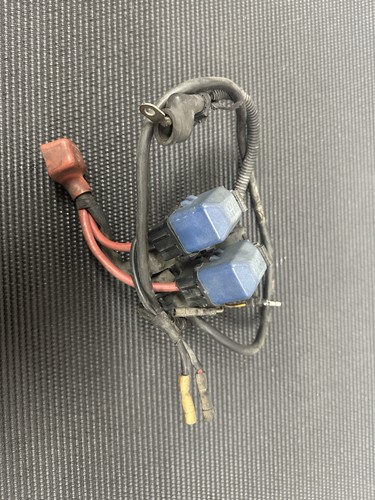 1989 honda pilot 400 - 400, fl400