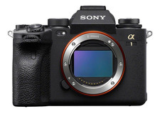 Sony A1 ILCE-1 50MP Mirrorless