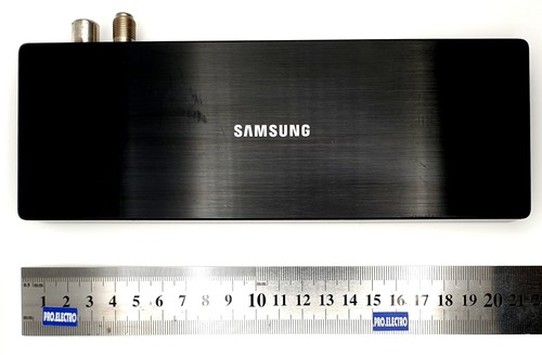 Boitier samsung one connect - samsung,
