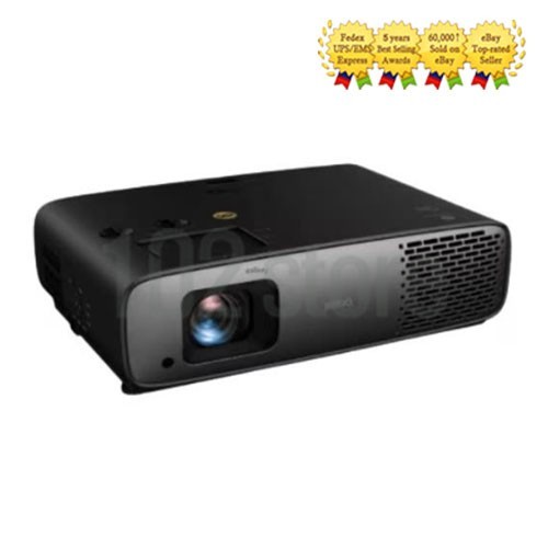 Benq w4100i proiettore home - proiettore,