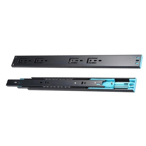 Cassettiera scorrevole soft - scorrevole,