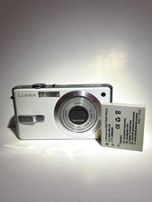 Panasonic LUMIX DMC FX7