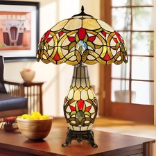 Lampada da tavolo a grappolo