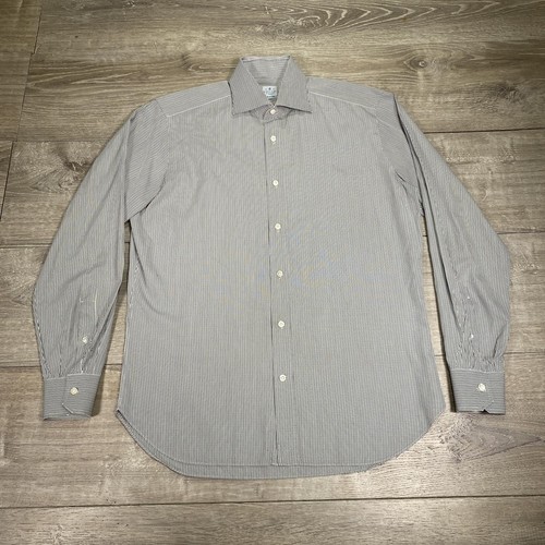 Truzzi milano camicia uomo - camicia, 16