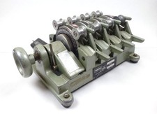 Magnasync Moviola Model SZD