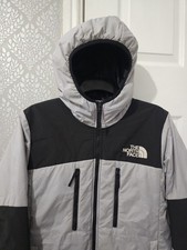 The North Face 550 Himalayan