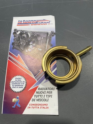 Ghiera autocarro ottone - autocarro,