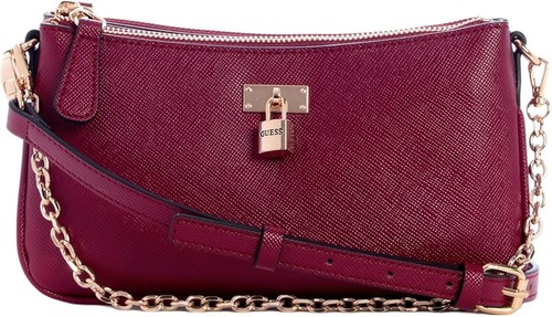 Borsa tracolla guess nora - borsa,