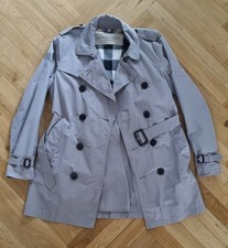 Trench uomo BURBERRY BRIT