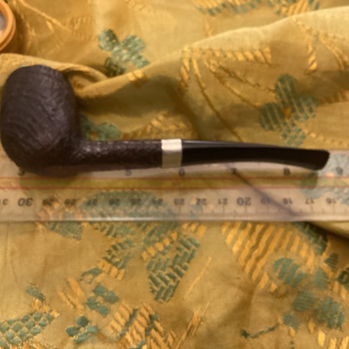 Pipa tabacco savinelli - pipa,