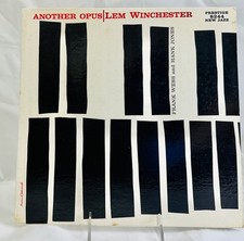 LP: Lem Winchester, Another