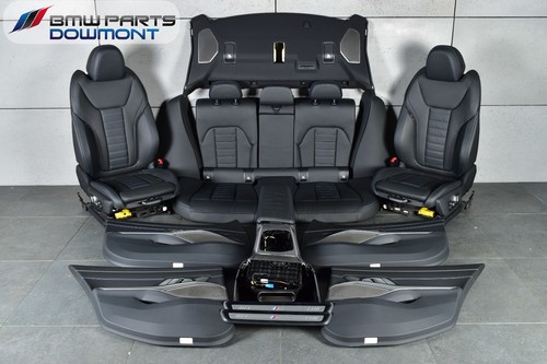 Bmw g20 interni sedili sport - bmw,