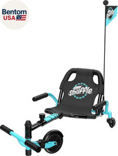 Crazy Cart Shuffle by  –