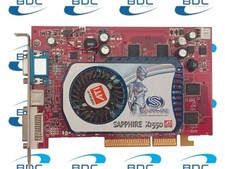 Scheda video sapphire  ATI