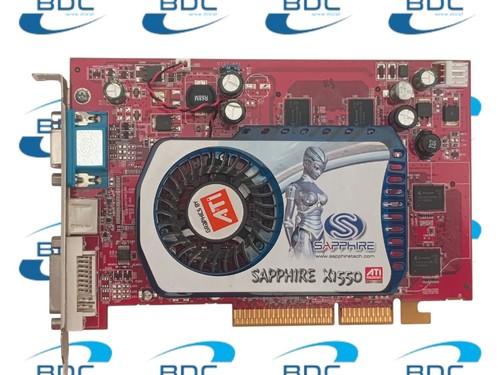 Scheda video sapphire -  , ati