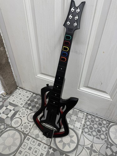 Guitar hero warriors rock - guitar,