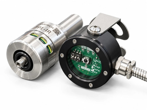 Dynamitech tp1 sonda touch - dynamitech,