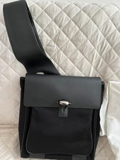 ZAINO MONOSPALLA MONTBLANC