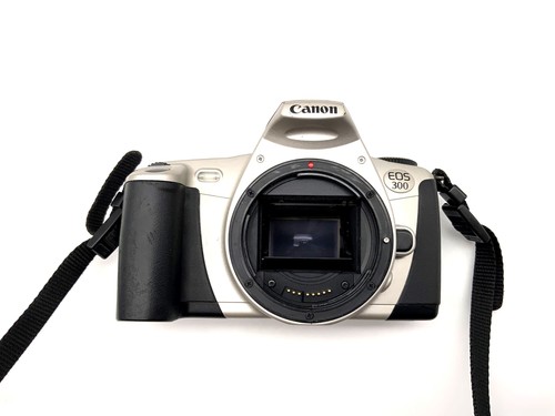 Canon eos 300 - canon,