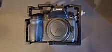 Fotocamera mirrorless