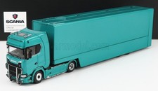 1/64 NZG - SCANIA - S730 V8