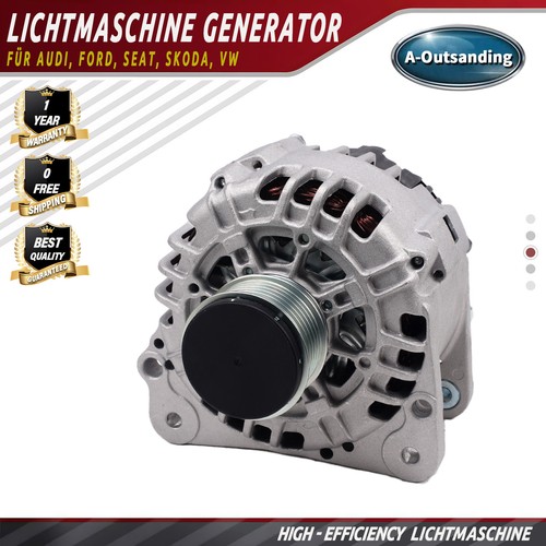Generatore alternatore per - alternatore,