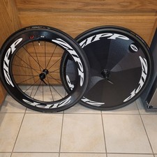 Zipp 808 Fibra di Carbonio